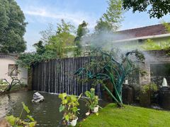 -健眺小海鲜(临海后山店)