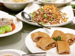 -金苑海鲜酒家(来魅力店)