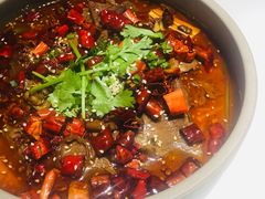 -乔阿马·江南味·驴肉香(龙湖华泾天街店)