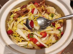 -同庆楼(大钟寺店)