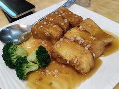 -肥仔顺德菜(龙悦居店)