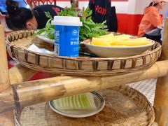 -陈艳红火锅菜·冒菜(簋街店)