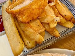 -HELLO 27 意面·沙拉·帕尼尼