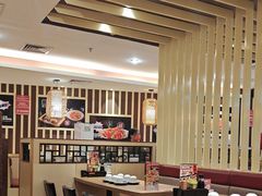 -万岁寿司(蓬江万达店)
