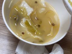 -百福麵家(新馬路店)