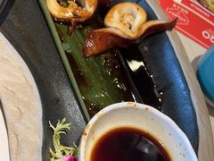 -常来小聚·广州非遗传承餐厅(高德置地店)