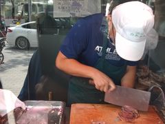 -洪记白水羊头(留学路店)