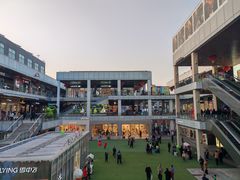 -首创奥特莱斯(北京店)