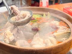 -洪大厨鸡煲(福田店)