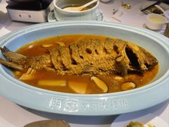 -阿五黄河大鲤鱼(英协路店)