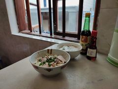 -非遗·爱西干面(小公园总店)