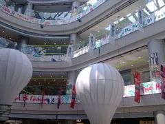 -凯德广场(学府店)