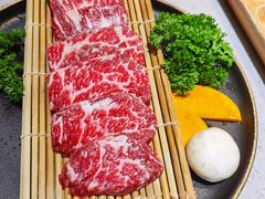 -妥妥烤肉料理(昙华林店)