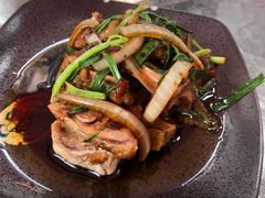 -小粤楼·怀旧粤菜(万辉国际广场店)