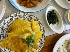 -海知道大连海鲜水饺(南山大冲店)