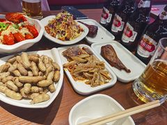 -管氏翅吧(马家堡店)