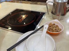 -潮悦牛肉火锅城(水贝店)