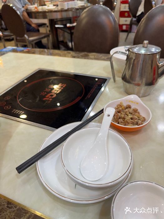 潮悦牛肉火锅城(水贝店)图片