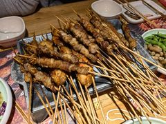 -管氏翅吧(甘家口店)