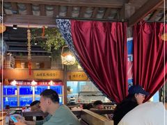 -老阿爸鲜鱼土菜(昆山花桥店)