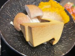 -西安W酒店·观湖露台 美式烧烤