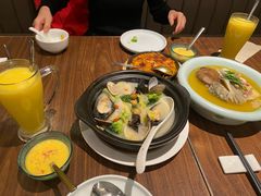 -港丽餐厅(杭大店)