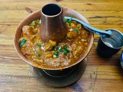 -蜗牛小馆醉乡民谣云南菜(惠新西里店)