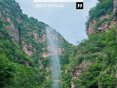 -湖洞水自然风景区