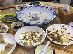 -全乐鱼馆·淳牌有机鱼直营店