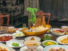 -沈灶河豚宴·河豚融合餐厅(汉中路店)