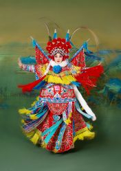 -梨园天地京剧摄影(玲珑天地店)