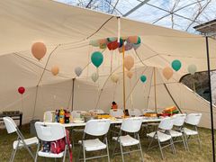 -杭州屏风山越野车营地·团建别墅轰趴民宿