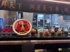 -望湘园·洞庭渔宴(浦江欢乐颂店)