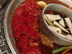 -晓宇重庆火锅(赛格国际购物中心店)