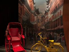 -上海外滩英迪格酒店