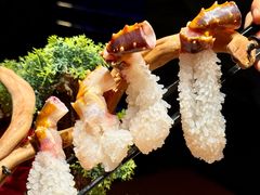 -蟹犇前•帝王蟹雪蟹(陆家嘴店)