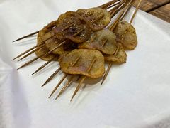 -正通记·哈尔滨烧烤·炭烤鸽子(七宝万科国际店)