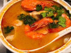 -simply thai天泰(长泰广场店)