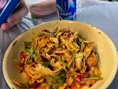 -东排食堂长沙小吃大排档(五一广场店)