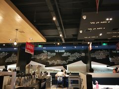 -鱼酷活鱼烤鱼(恒隆广场店)