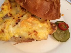 -Egg•Allday Brunch(襄阳北路店)