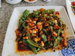 -阿清嫂农家乐.黎窑烤鸡