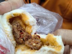 -清泉阁包子铺(中山路店)