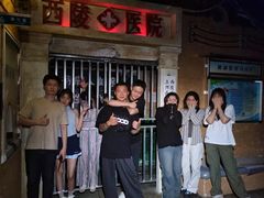 -棂笼·深度沉浸密室(武汉旗舰店)