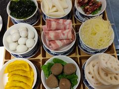 -咏江南·苏式火锅·苏州评弹(观前街店)