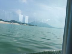 -天马岛度假区