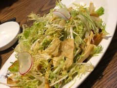 -双合园·海鲜水饺青岛菜(万佳广场店)