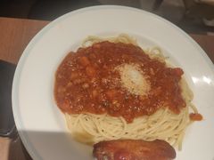 -萨莉亚(巴黎春天成山店)