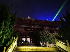 -屈原故里文化旅游区