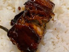 吉士红烧肉-老吉士酒家(天平路店)